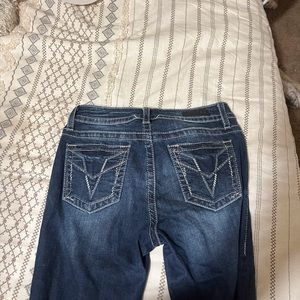 Vigoss boot cut jeans